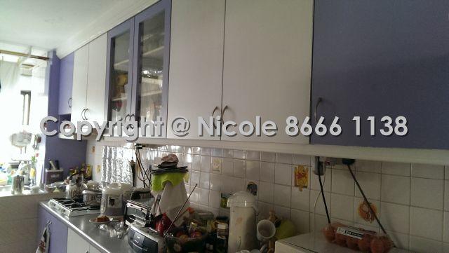 Blk 349 Ubi Avenue 1 (Geylang), HDB 4 Rooms #117813262